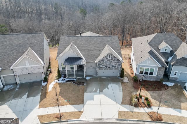 7032 Cottage Grove Drive, Flowery Branch, GA 30542