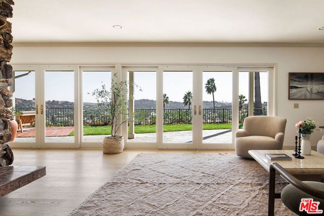 2271 Hill Drive, Los Angeles, CA 90041