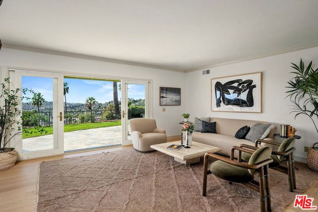 2271 Hill Drive, Los Angeles, CA 90041