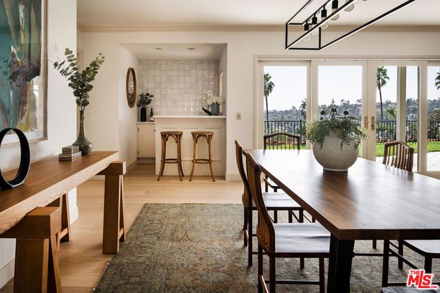 2271 Hill Drive, Los Angeles, CA 90041