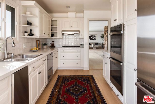 2271 Hill Drive, Los Angeles, CA 90041
