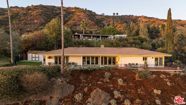 2271 Hill Drive, Los Angeles, CA 90041