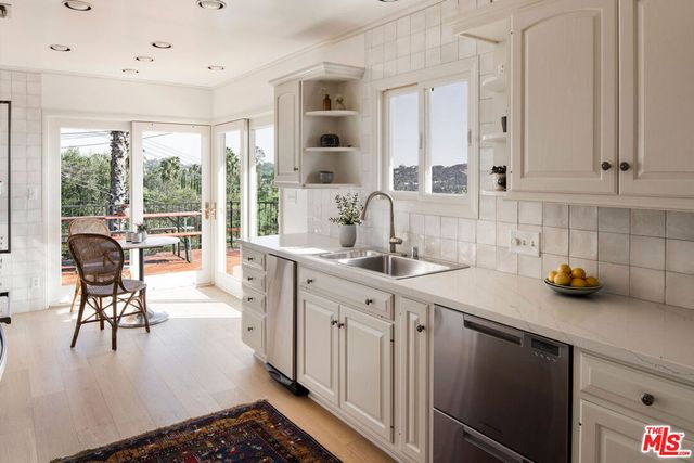 2271 Hill Drive, Los Angeles, CA 90041