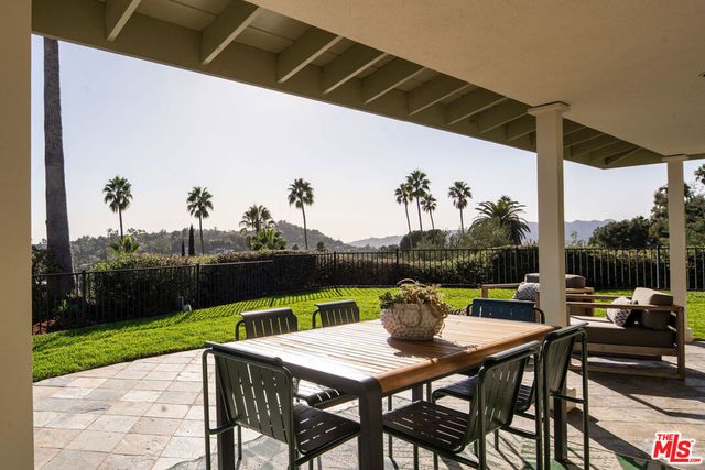 2271 Hill Drive, Los Angeles, CA 90041