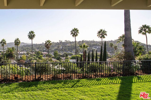 2271 Hill Drive, Los Angeles, CA 90041