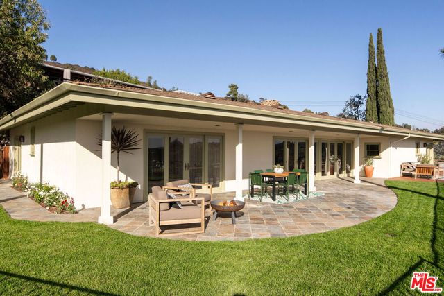 2271 Hill Drive, Los Angeles, CA 90041