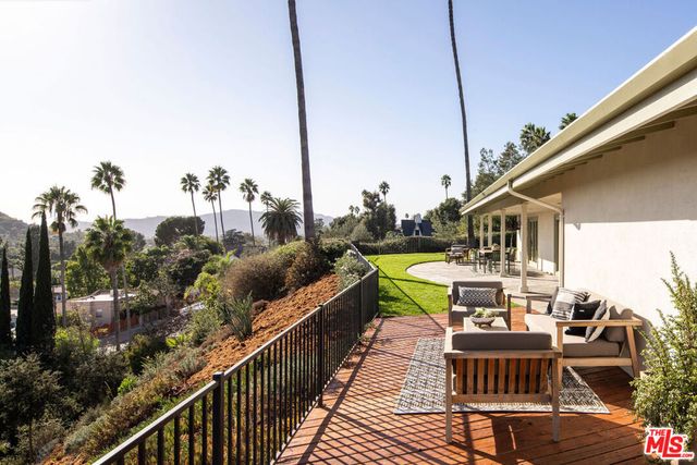 2271 Hill Drive, Los Angeles, CA 90041