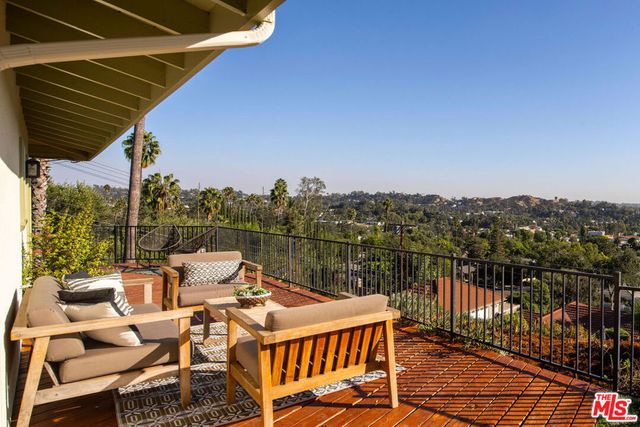 2271 Hill Drive, Los Angeles, CA 90041