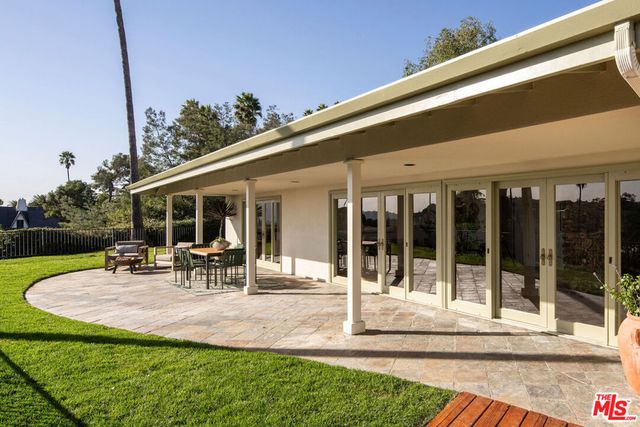 2271 Hill Drive, Los Angeles, CA 90041