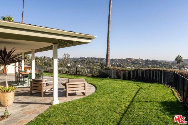 2271 Hill Drive, Los Angeles, CA 90041
