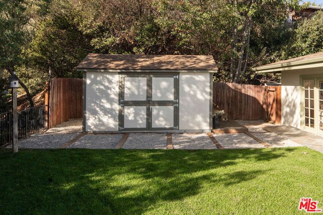 2271 Hill Drive, Los Angeles, CA 90041