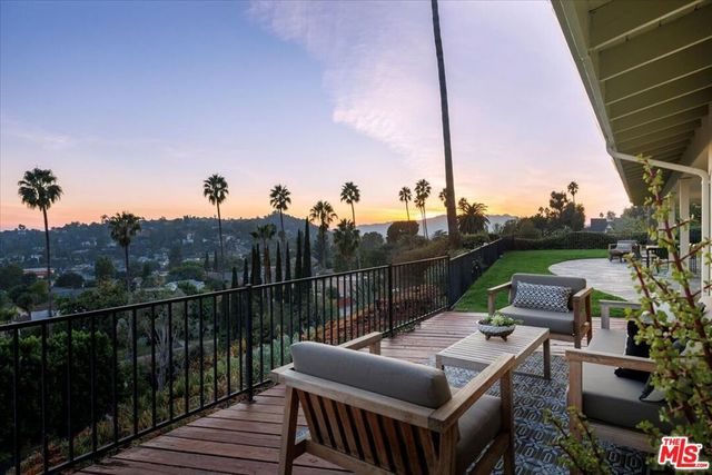 2271 Hill Drive, Los Angeles, CA 90041