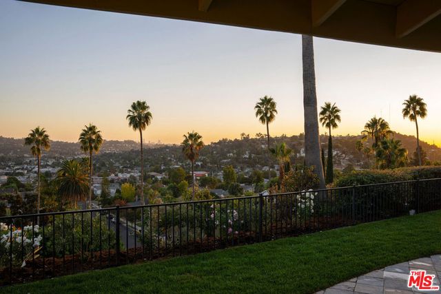 2271 Hill Drive, Los Angeles, CA 90041