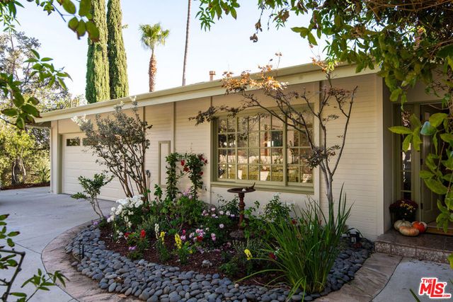 2271 Hill Drive, Los Angeles, CA 90041