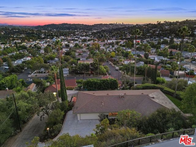 2271 Hill Drive, Los Angeles, CA 90041