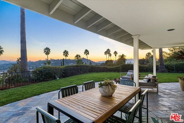 2271 Hill Drive, Los Angeles, CA 90041