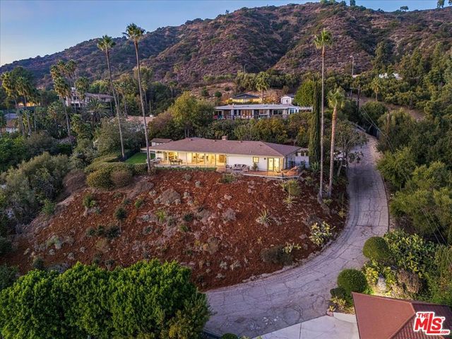 2271 Hill Drive, Los Angeles, CA 90041