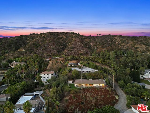 2271 Hill Drive, Los Angeles, CA 90041