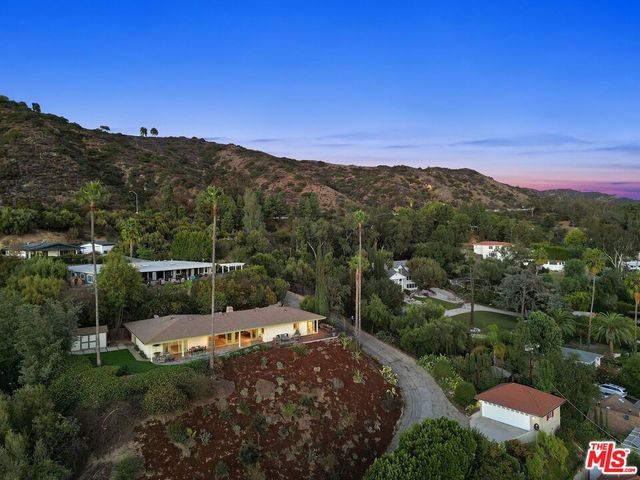 2271 Hill Drive, Los Angeles, CA 90041