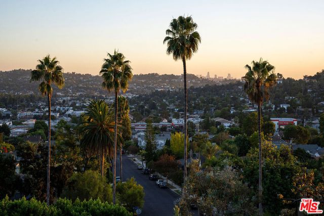 2271 Hill Drive, Los Angeles, CA 90041
