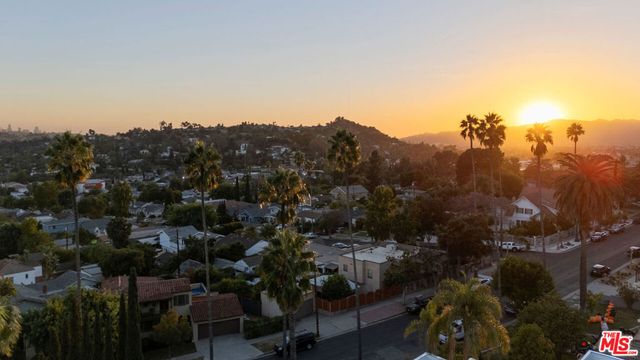2271 Hill Drive, Los Angeles, CA 90041