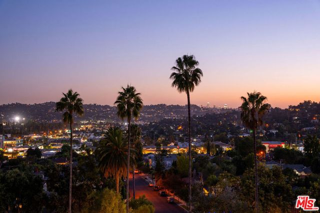 2271 Hill Drive, Los Angeles, CA 90041