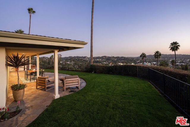 2271 Hill Drive, Los Angeles, CA 90041