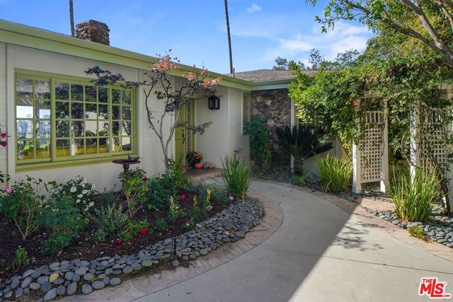 2271 Hill Drive, Los Angeles, CA 90041