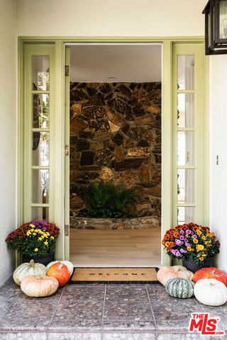 2271 Hill Drive, Los Angeles, CA 90041