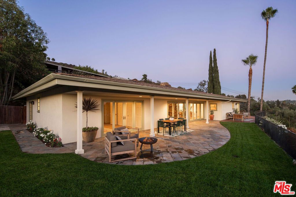 2271 Hill Drive, Los Angeles, CA 90041 — photo 4