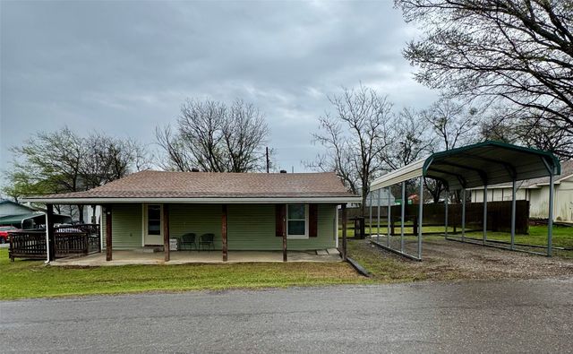 508 Sherry Street, Quinlan, TX 75474