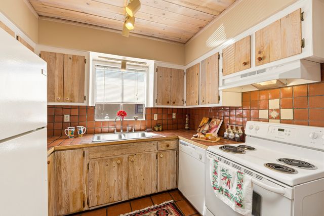 625 Don Felix Street A, Santa Fe, NM 87501