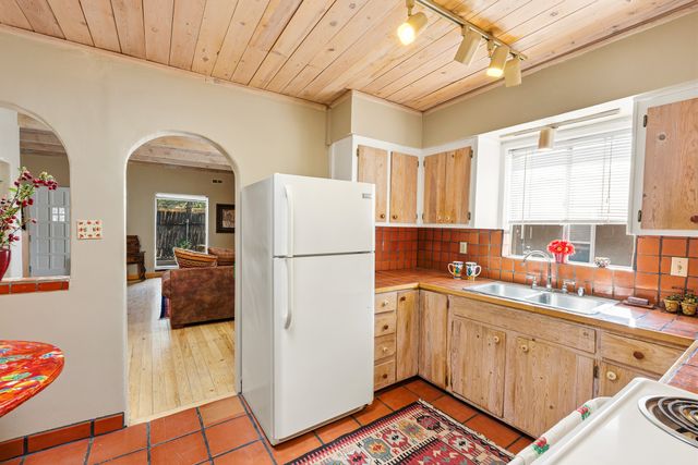 625 Don Felix Street A, Santa Fe, NM 87501