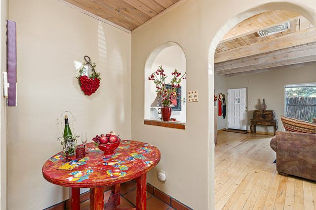 625 Don Felix Street A, Santa Fe, NM 87501