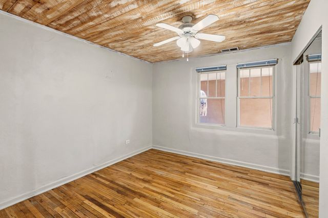 625 Don Felix Street A, Santa Fe, NM 87501