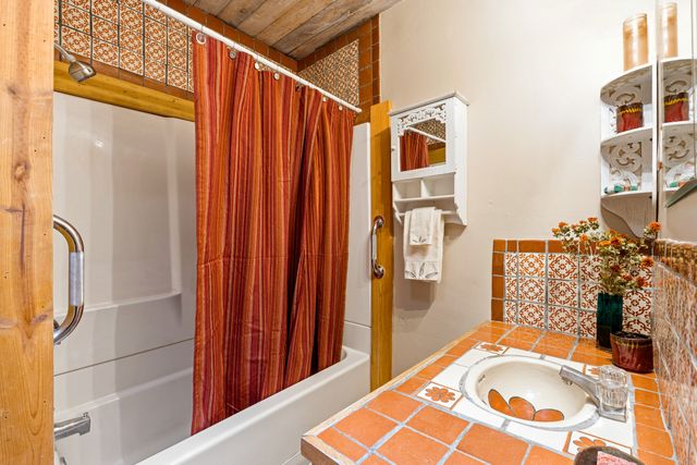 625 Don Felix Street A, Santa Fe, NM 87501