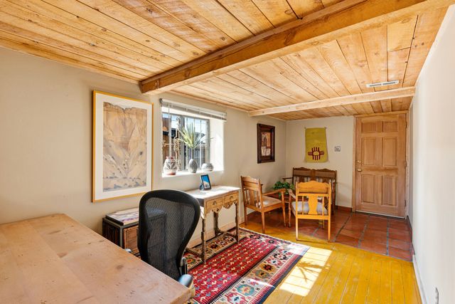 625 Don Felix Street A, Santa Fe, NM 87501