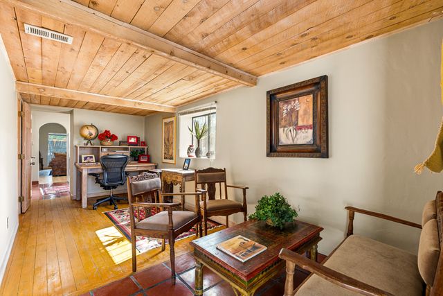 625 Don Felix Street A, Santa Fe, NM 87501