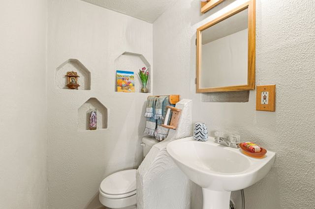625 Don Felix Street A, Santa Fe, NM 87501