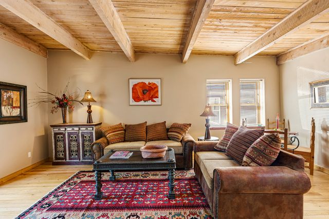 625 Don Felix Street A, Santa Fe, NM 87501