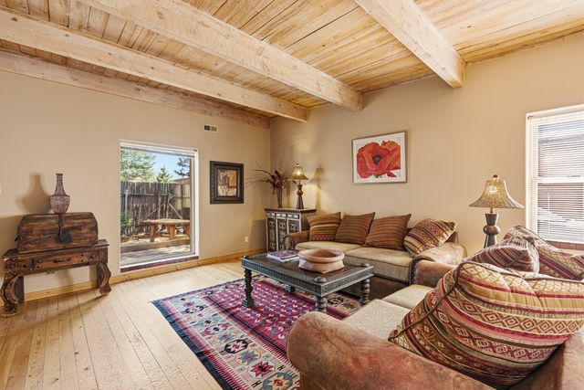 625 Don Felix Street A, Santa Fe, NM 87501