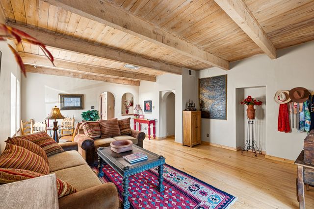 625 Don Felix Street A, Santa Fe, NM 87501