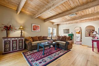 625 Don Felix Street A, Santa Fe, NM 87501
