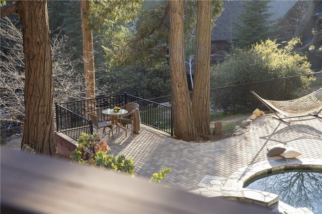 183 Chipmunk, Lake Arrowhead, CA 92352