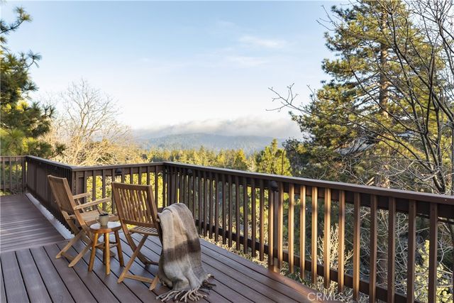 183 Chipmunk, Lake Arrowhead, CA 92352