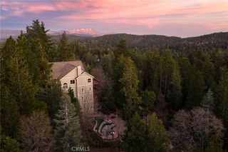 183 Chipmunk, Lake Arrowhead, CA 92352