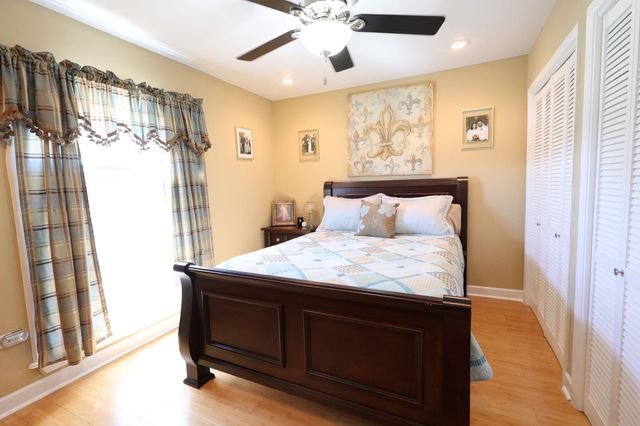 4009 Country Dr, Bourg, LA 70343