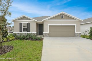 322 ALEXANDRITE Street, Deland, FL 32720