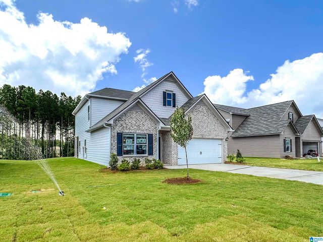 3221 SAYERS ROAD, Fultondale, AL 35068