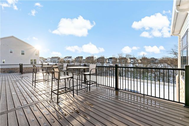 5103 Spruce Rd, Pine Twp, PA 15044